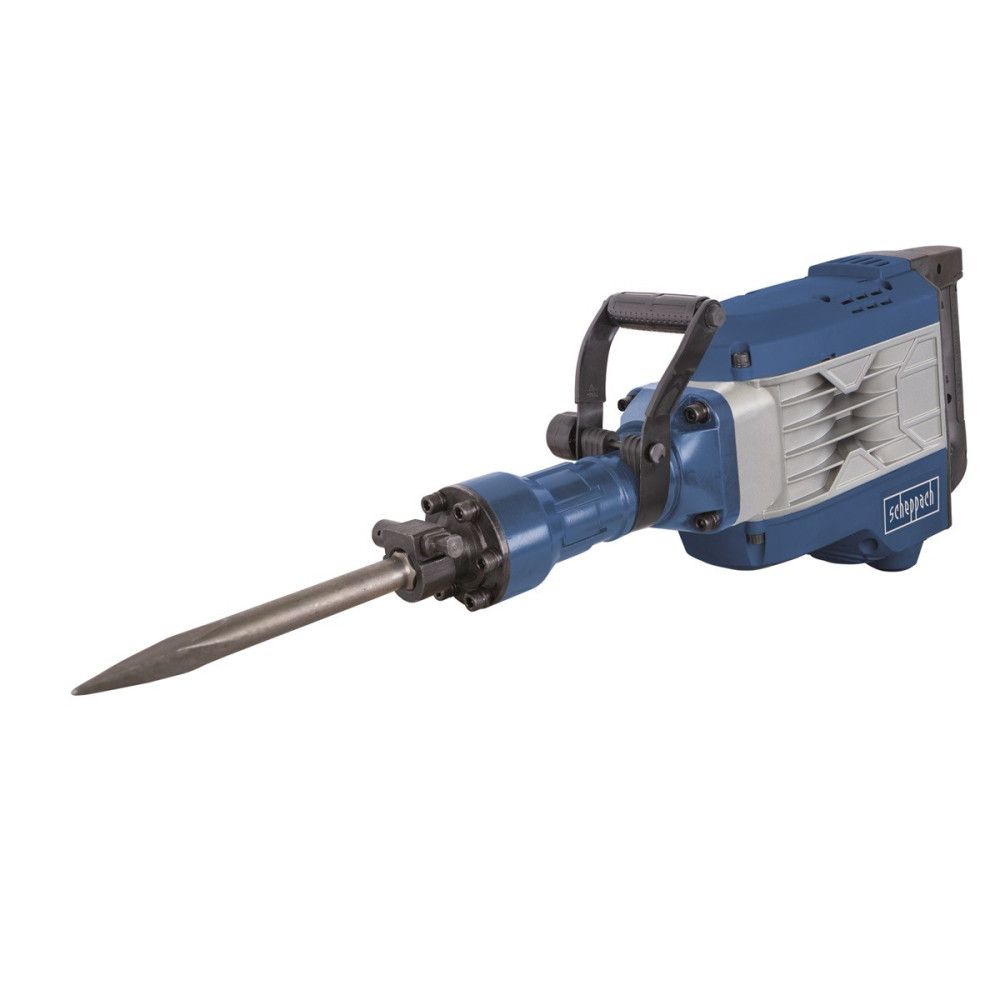 SCHEPPACH Bontókalapács, 1900W,  AB1900 termék fő termékképe