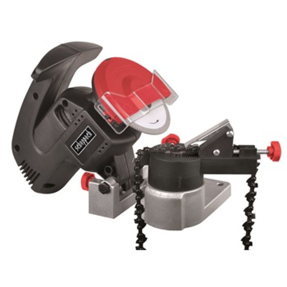 SCHEPPACH Elektromos láncélező, 220W,  KS 1200 termék fő termékképe