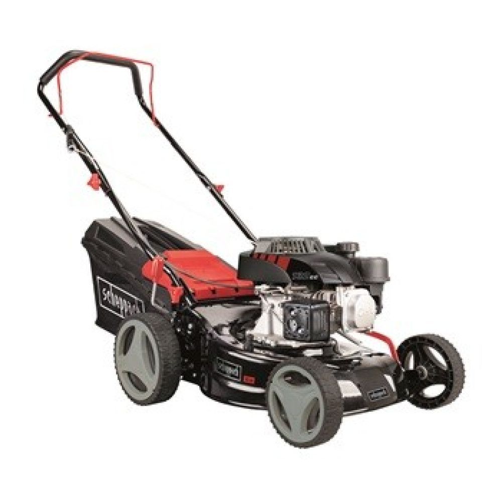 SCHEPPACH Benzines fűnyíró 131cm3, MP 132-42 termék fő termékképe