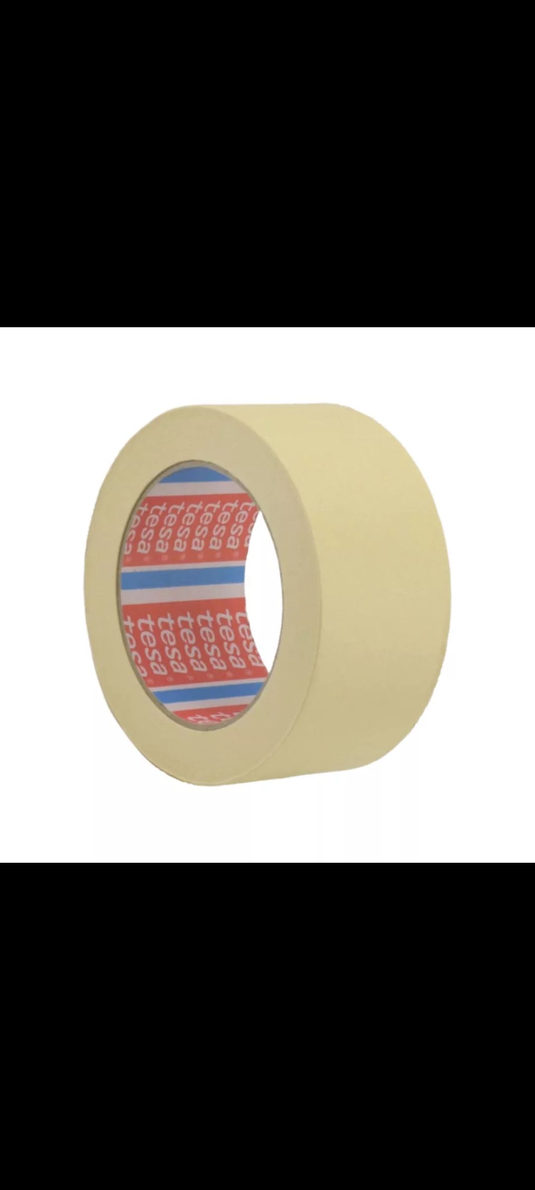 TESA Ragasztószalag papir 75mmx50m termék fő termékképe