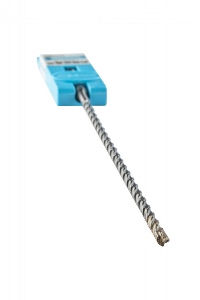 SDS Plus 5,5x260mm 4 élű ütvefúrószár termék fő termékképe