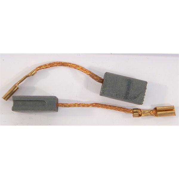 EXTOL Szénkefe, 2db, 4,9×7,9×13,9mm termék fő termékképe