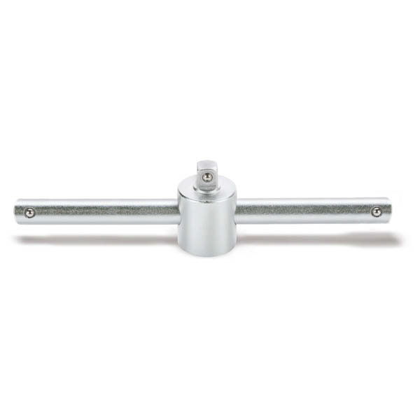 FORTUM T-hajtószár (csúszó) 1/4", 110mm, 61CrV5; termék fő termékképe