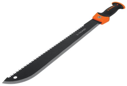 TRUPER Bozótvágó kés 46cm-es, MACH-18 termék fő termékképe