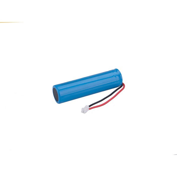 EXTOL Tartalék akku 3,7V Li-ion, 43140 lámpához; 2600mAh termék fő termékképe