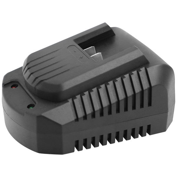EXTOL Tartalék akkutöltő 12V a 402403 géphez; 2,5 A, Extol Lady termék fő termékképe