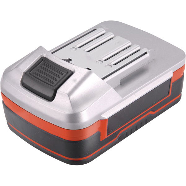 EXTOL Tartalék akku 18V, Li-ion, 1500mAh, a 8891110, 8891111, 8891112 gépekhez, 0,3 kg termék fő termékképe