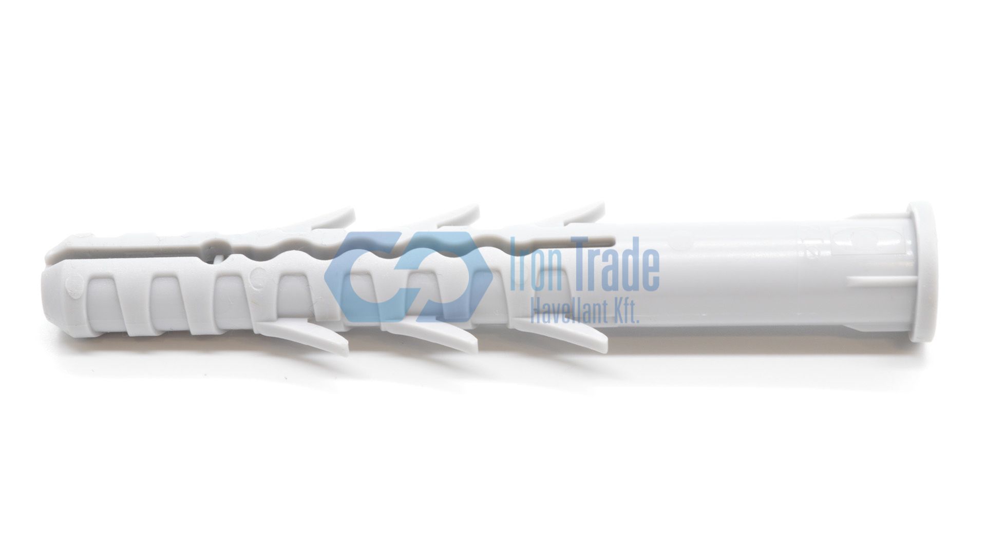 Dűbel 12x80mm Nylon termék fő termékképe
