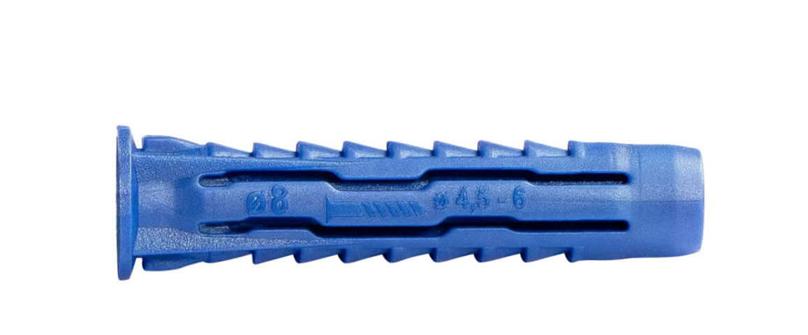 RAWLPLUG Univerzális 4ALL dübel 12x60 termék fő termékképe