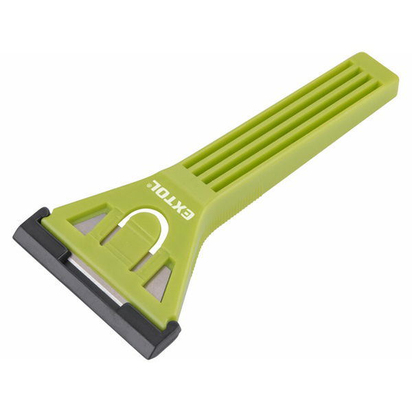 EXTOL Üvegtisztító kaparó, 50mm termék fő termékképe