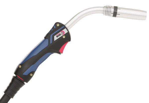 BINZEL MB EVO PRO Hegesztőpisztoly 26KD 4M termék fő termékképe