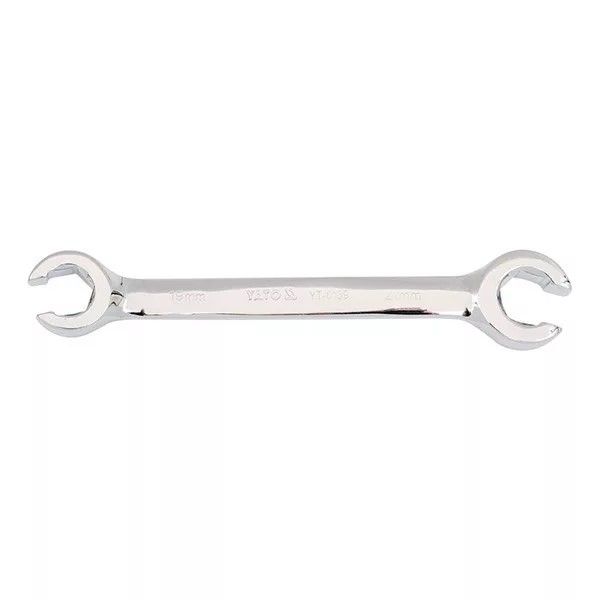 YATO Fékcsőkulcs 19-21mm termék fő termékképe