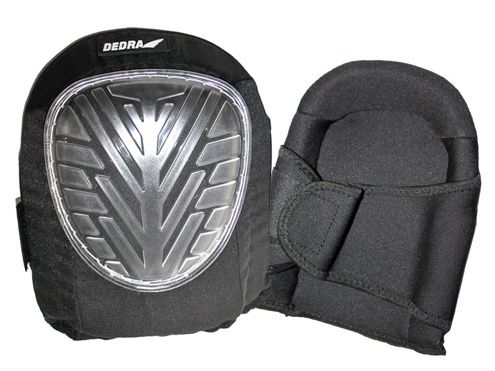 DEDRA Munkavédelmi térdvédő termék fő termékképe