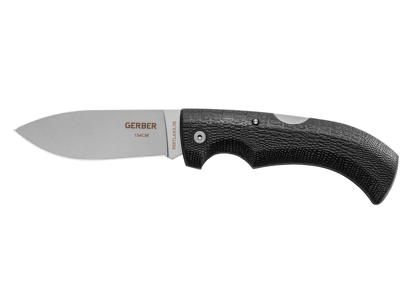 Gerber GATOR 154CM zsebkés termék fő termékképe
