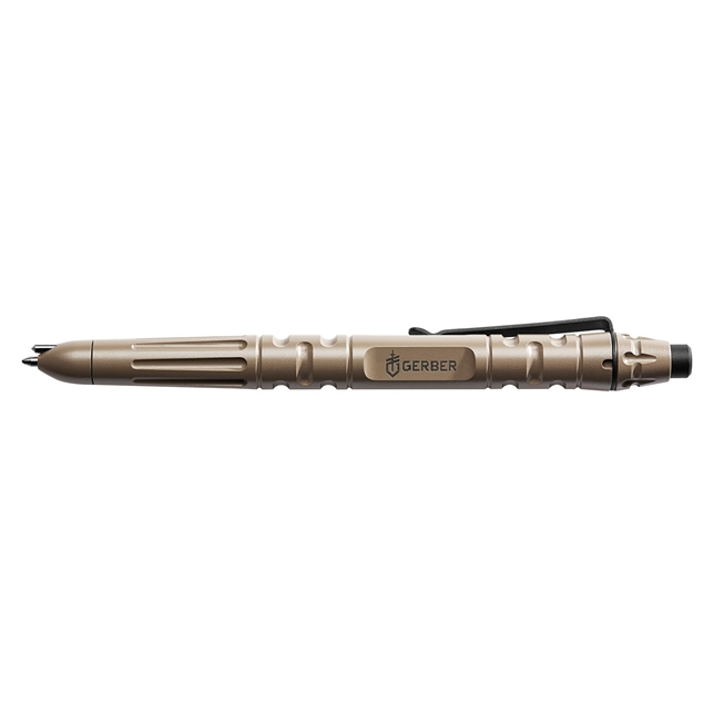 Gerber IMPROMPTU taktikai golyóstoll, barna termék fő termékképe