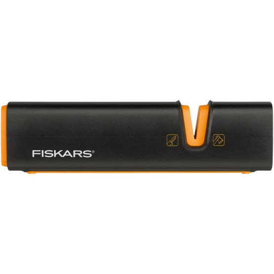 Fiskars Xsharp™ fejsze- és késélező termék fő termékképe