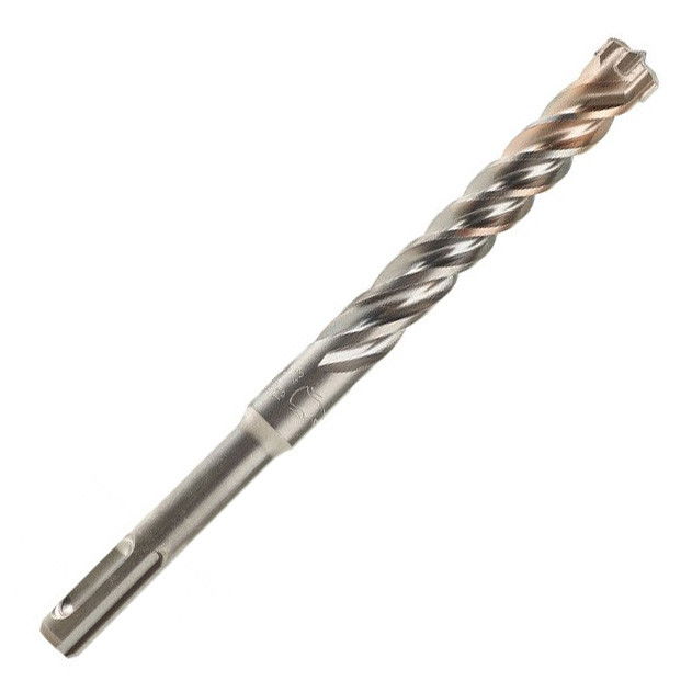 Milwaukee MX4 SDS-plus 4-élű fúrószár, 16 x 100/160 mm termék fő termékképe