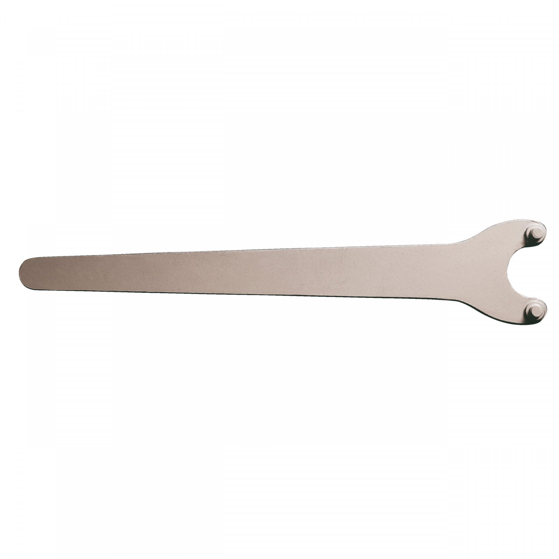 Milwaukee Kulcs kétujjú szorítóanyához, egyenes, Ø115-230 mm termék fő termékképe