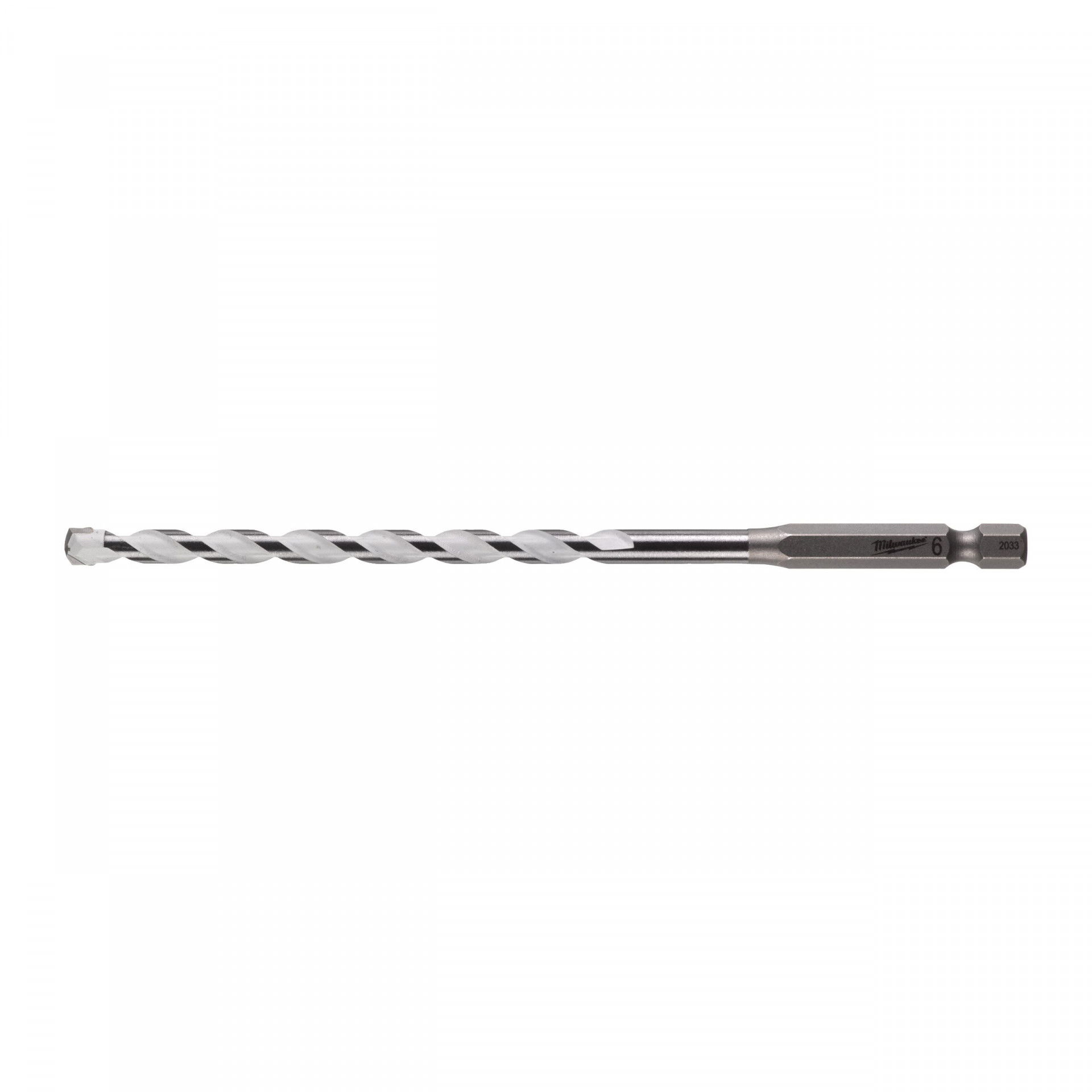 Milwaukee Többfunkciós TCT fúrószár hatszögletű befogással, 6 x 90/150 mm termék fő termékképe