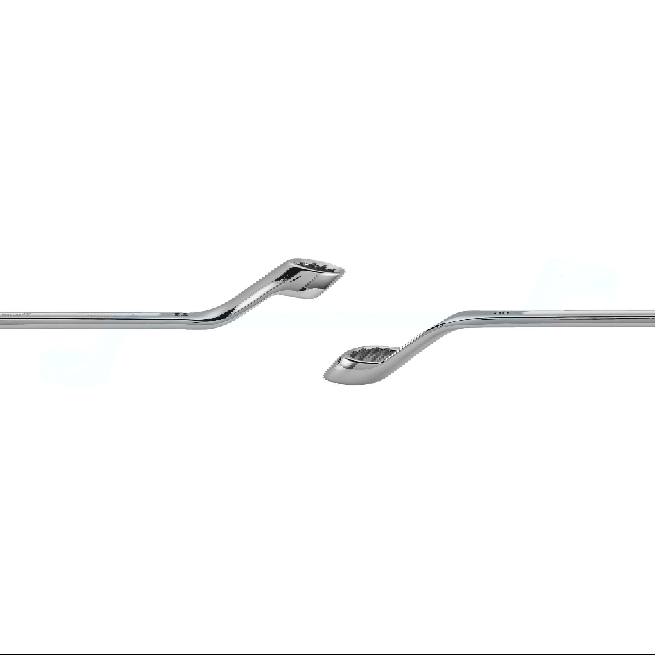 Milwaukee Hajlított csillagkulcs, 30x32 mm termék fő termékképe