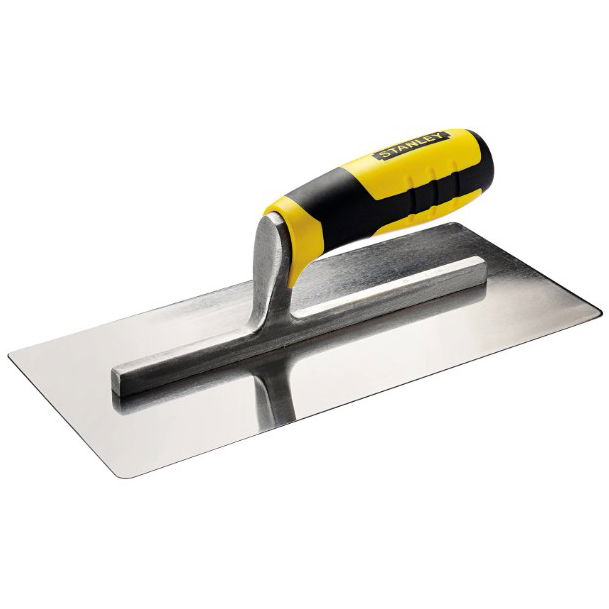 Stanley STHT0-05898 simítókanál lekerekített sarkokkal, 280x130 mm termék fő termékképe