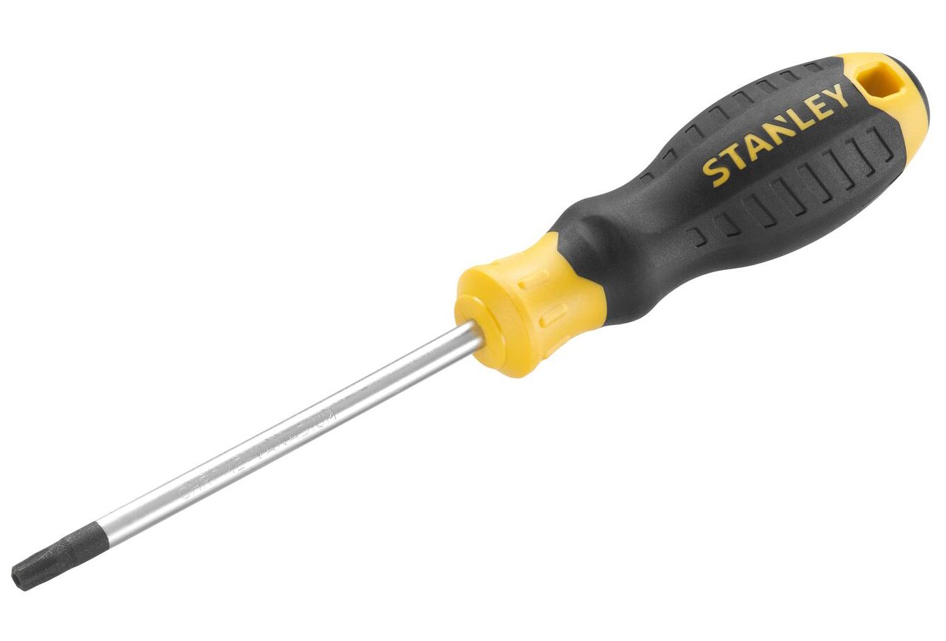 Stanley STHT16182-0 CushionGrip™ furatos torx csavarhúzó, TT30 x 100 mm termék fő termékképe