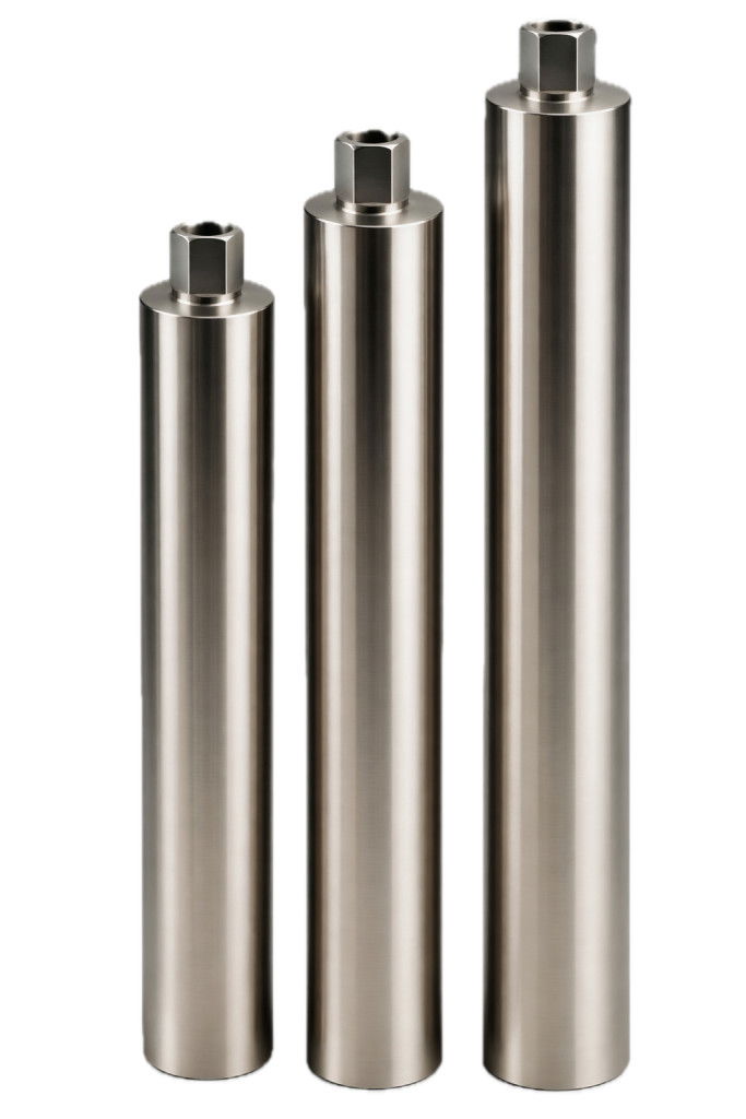 Prodiamante Fúrókorona cső Ø180 x 2,5 x 1000 mm | 5/4" termék fő termékképe