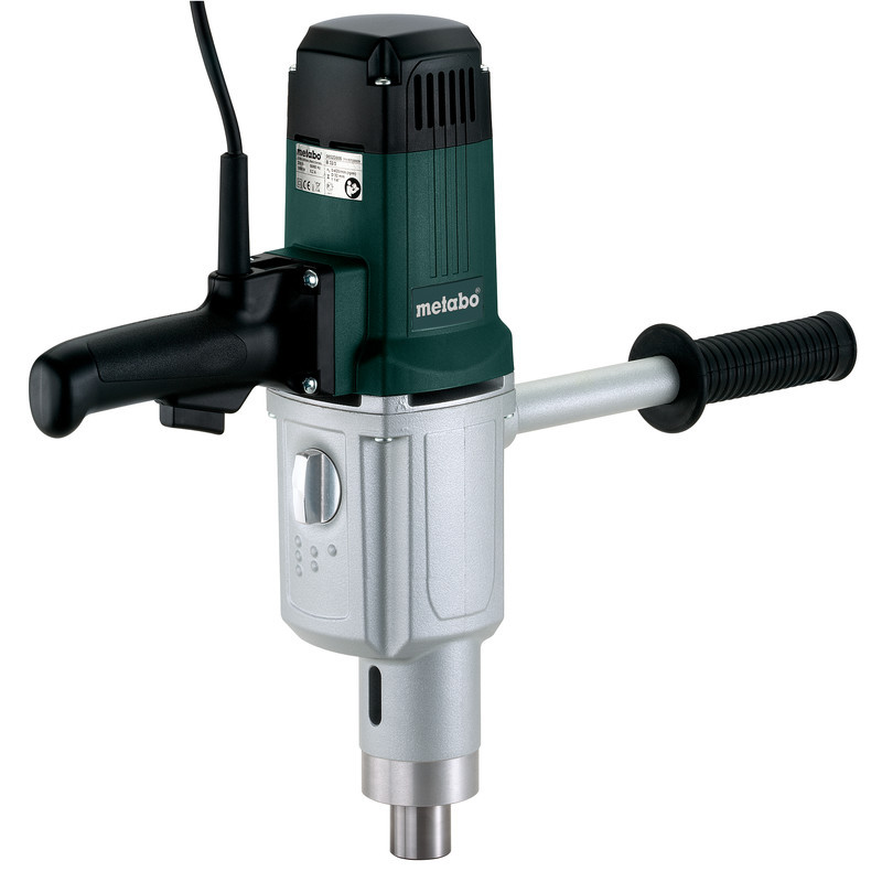 METABO B 32/3 három fokozatú fúrógép (kartonban) termék fő termékképe