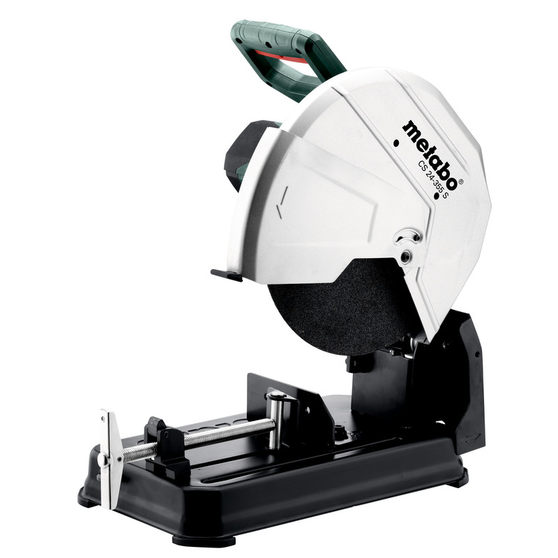 METABO CS 24-355 S fém gyorsdaraboló (1 db tárcsával) termék fő termékképe