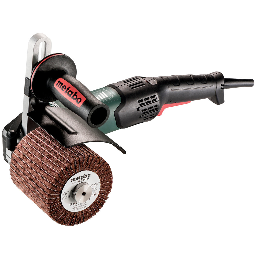 METABO SE 17-200 RT palástcsiszoló (kartonban) termék fő termékképe