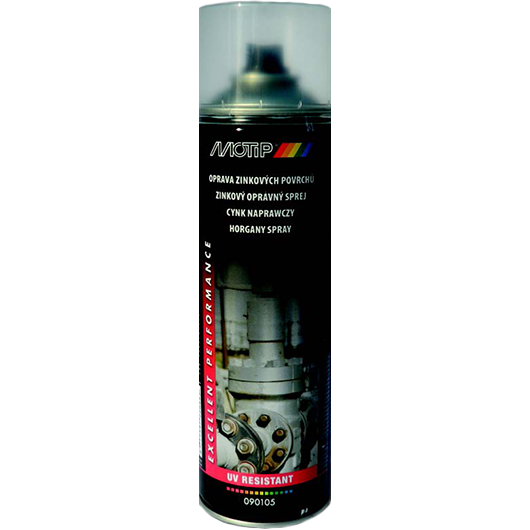 Motip Horgany spray, 500 ml termék fő termékképe