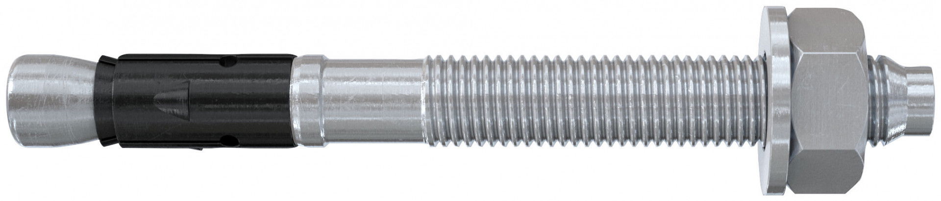 Fischer FAZ II Plus 16/200 ZP horgonycsap, 10 db/csomag termék fő termékképe