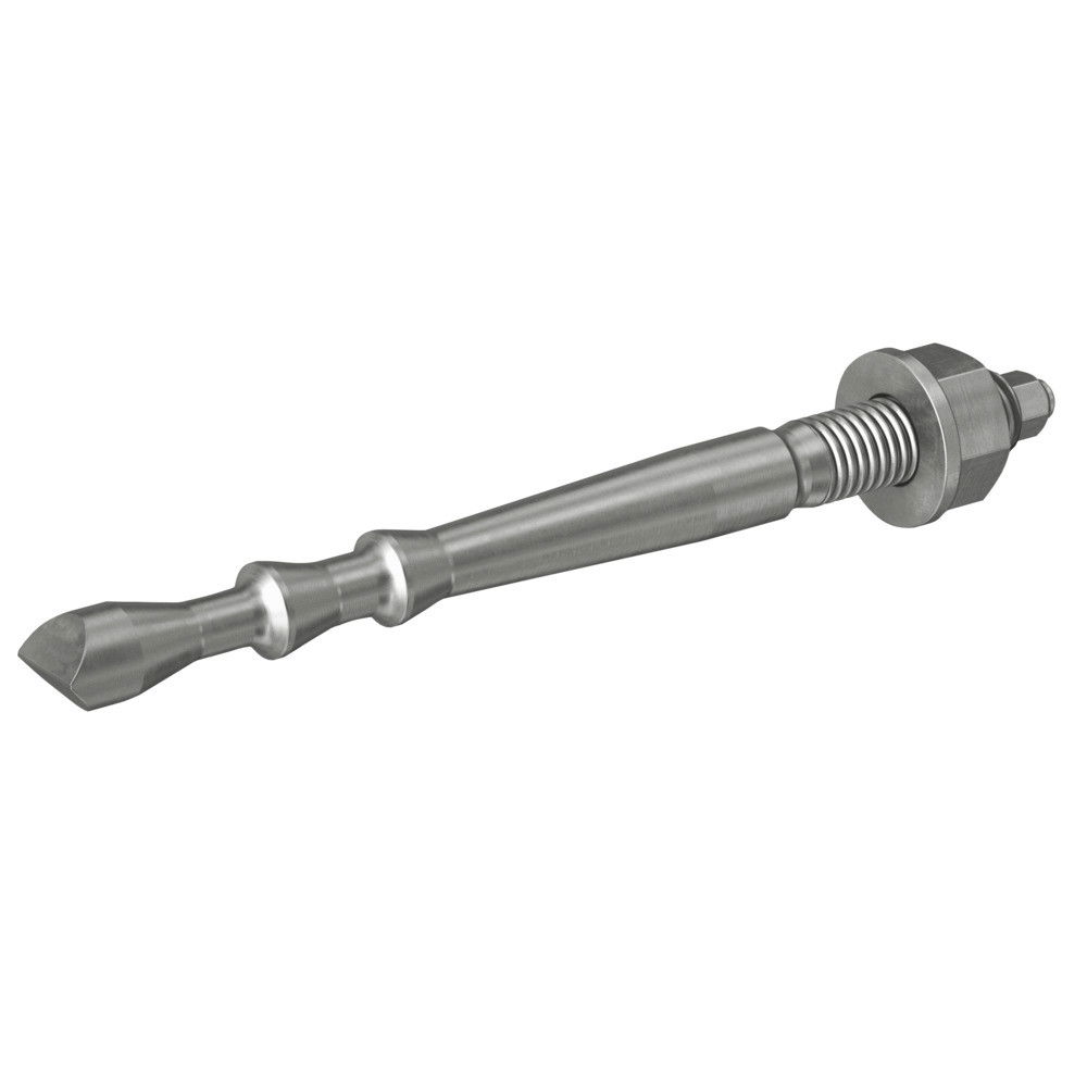 Fischer FHB II-A L M12 x 120/100 A4 dübel, 10 db/csomag termék fő termékképe