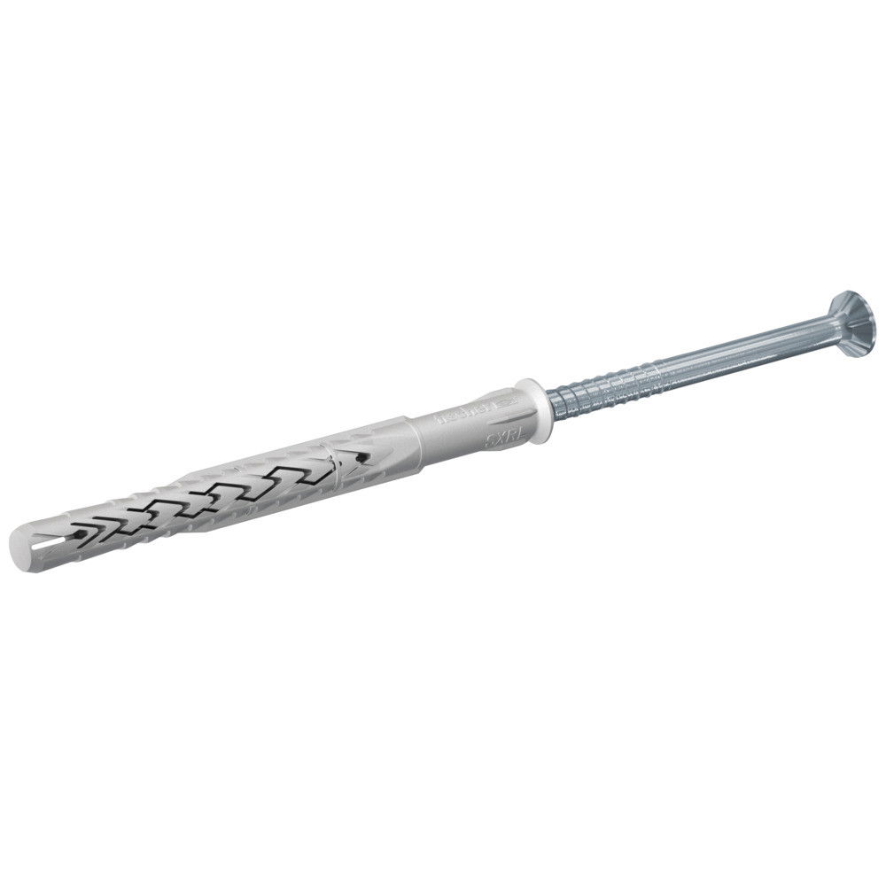Fischer SXRL 10 x 230 T rögzítődübel cinkkel galvanizált acélcsavarral, 50 db/csomag termék fő termékképe