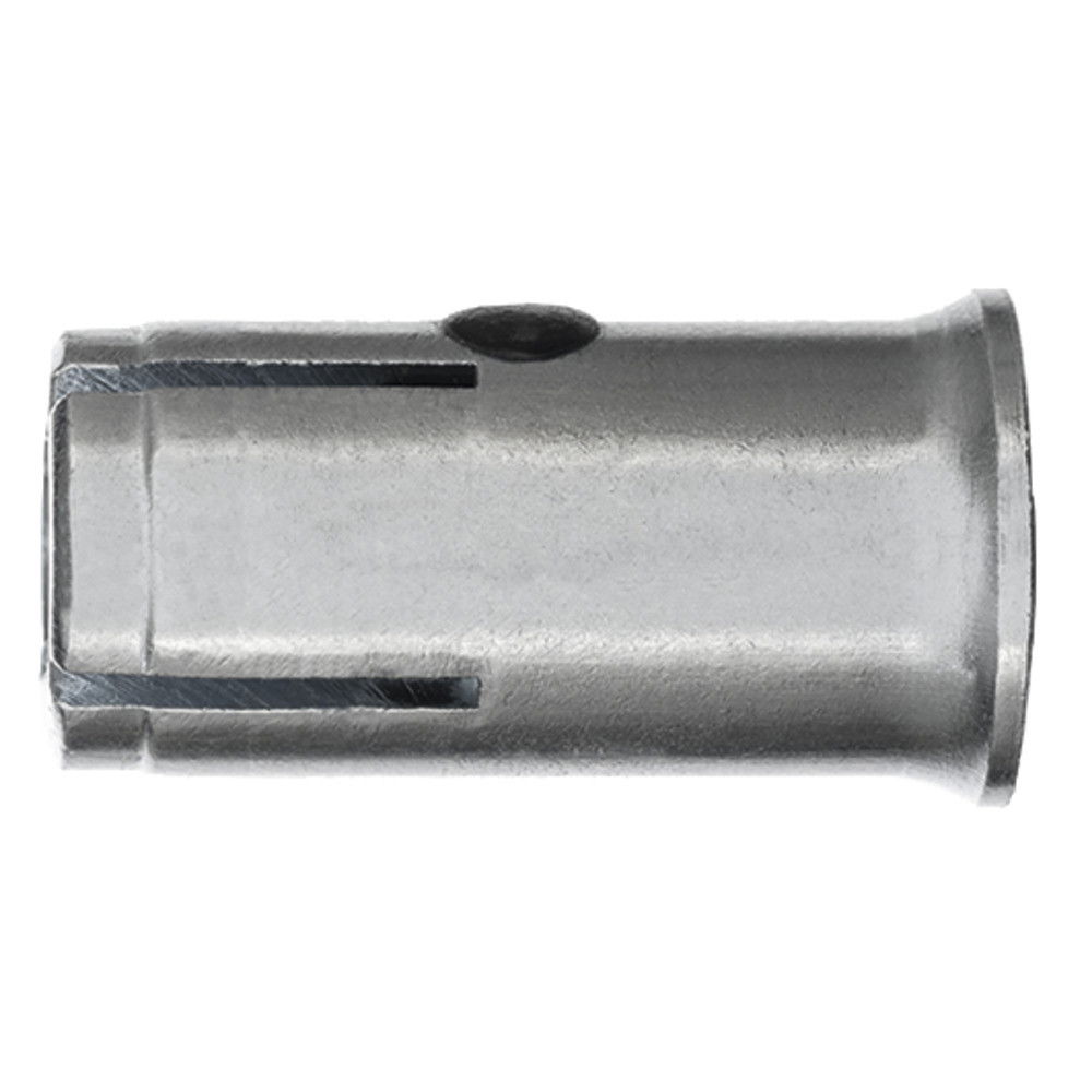 Fischer EA II M 12 x 25 gvz feszítődübel csökkentett rögzítési mélységgel, 25 db/csomag termék fő termékképe
