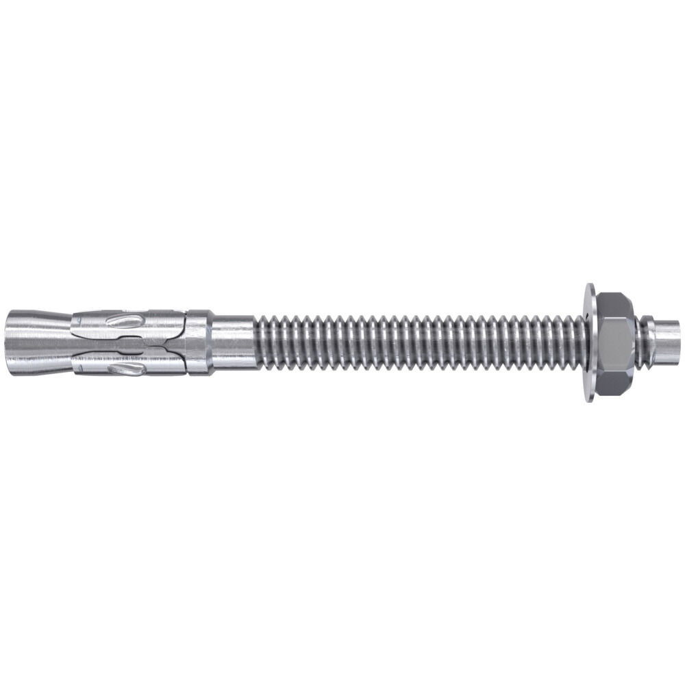 Fischer FWA 10 x 115 metrikus alapcsavar, 25 db/csomag termék fő termékképe