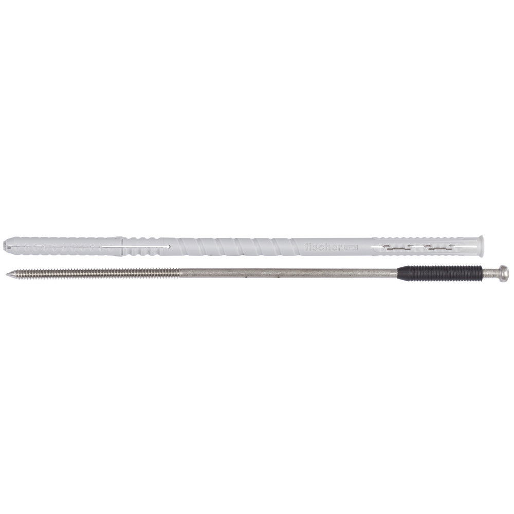 Fischer VBS-M 8 x 225 gvz burkolatmegerősítő dübel, 100 db/csomag termék fő termékképe