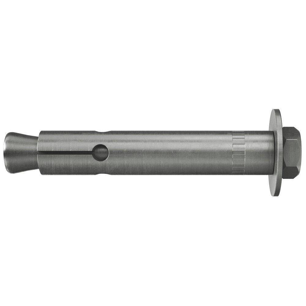 Fischer FZA 12 x 50 M 8 D/10 R átmenőszerelésű horgony, 25 db/csomag termék fő termékképe
