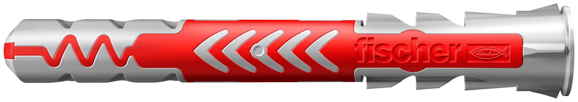 Fischer DuoPower kétkomponensű nylon dübel 6 x 50 LD - csavar nélkül, 100 db/csomag termék fő termékképe