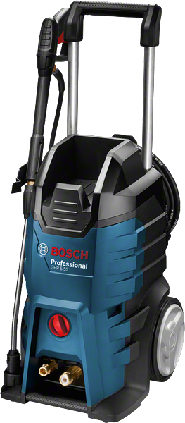Bosch GHP 5-55 magasnyomású mosó termék fő termékképe