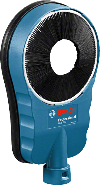 Bosch GDE 162 porelszívó termék fő termékképe