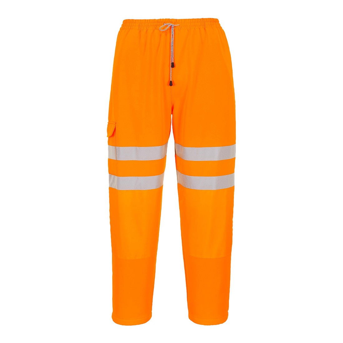 Portwest RT48 - Hi-Vis Jogging nadrág, narancs termék fő termékképe