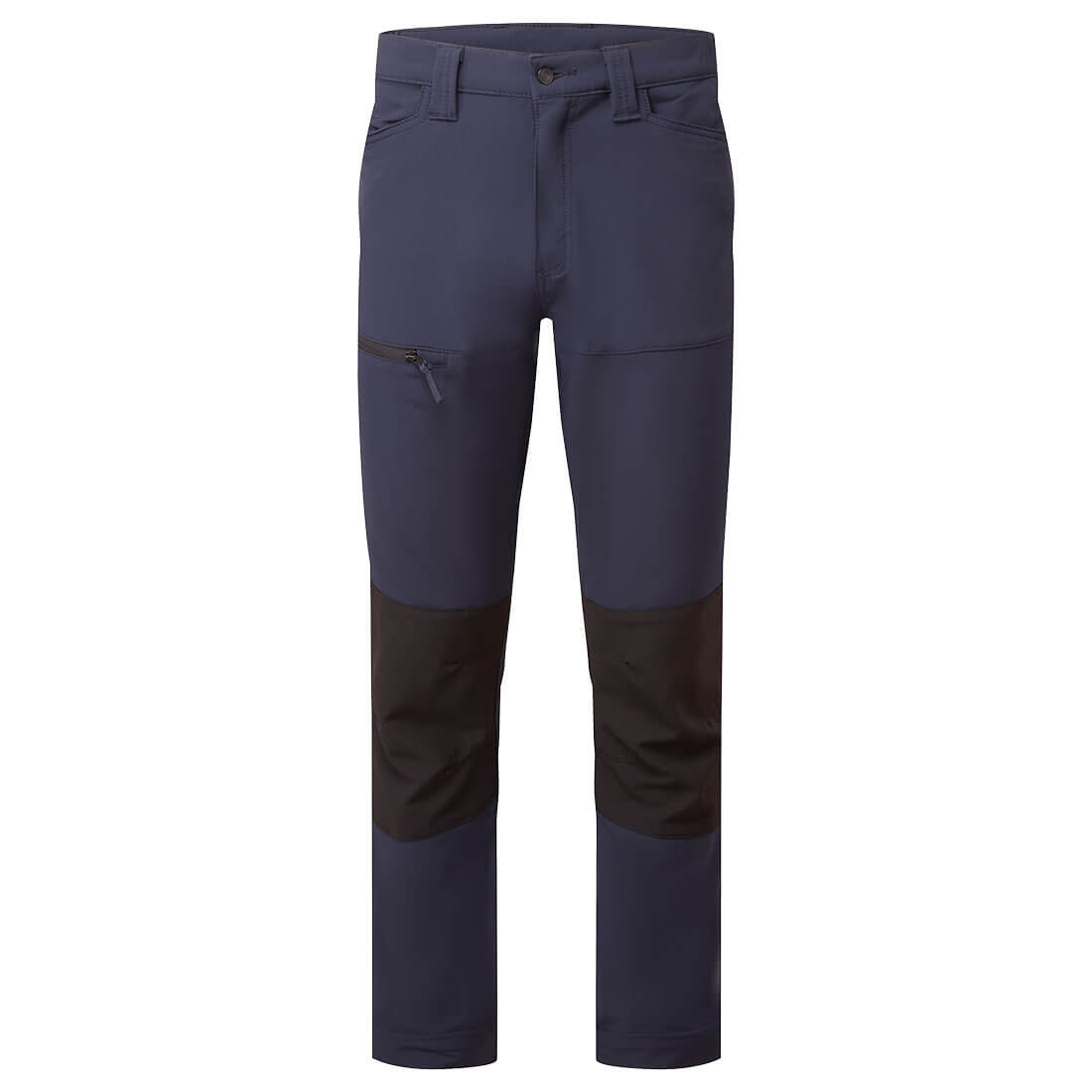 Portwest CD886 - WX2 Stretch munkanadrág, sötét tengerészkék termék fő termékképe