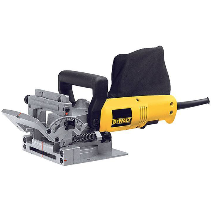 Dewalt DW682K tárcsásmaró (kofferrel) termék fő termékképe