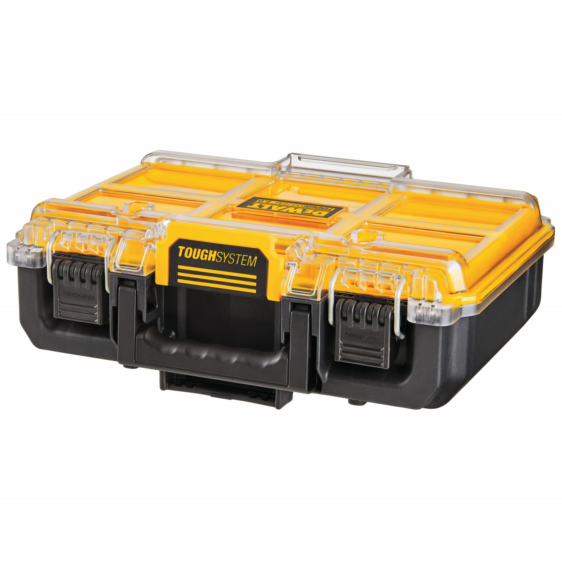 Dewalt TOUGHSYSTEM 2.0 rendszerező termék fő termékképe