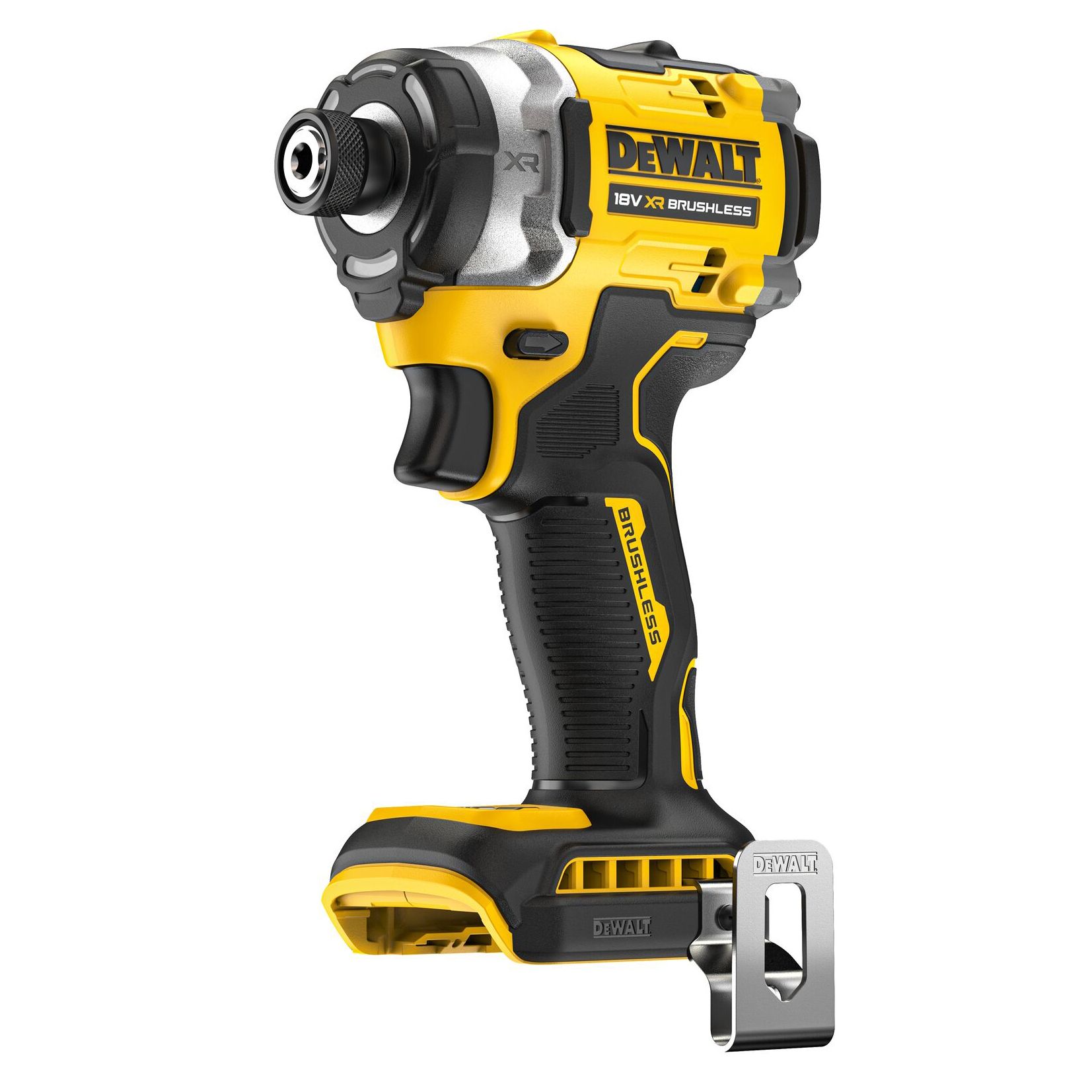 Dewalt DCF860N akkus ütvecsavarozó (akku és töltő nélkül) termék fő termékképe